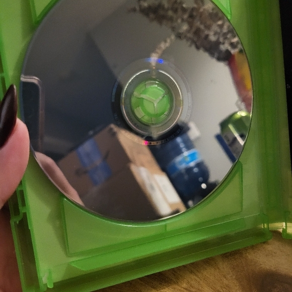 Battleborn Video Game for Xbox One - Green Case - Picture 3 of 3